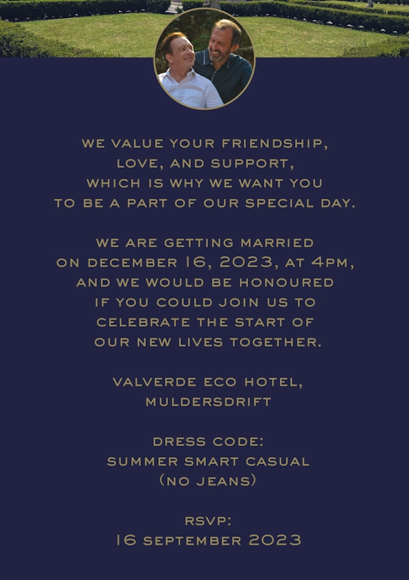 Please use the links on the left for more detail